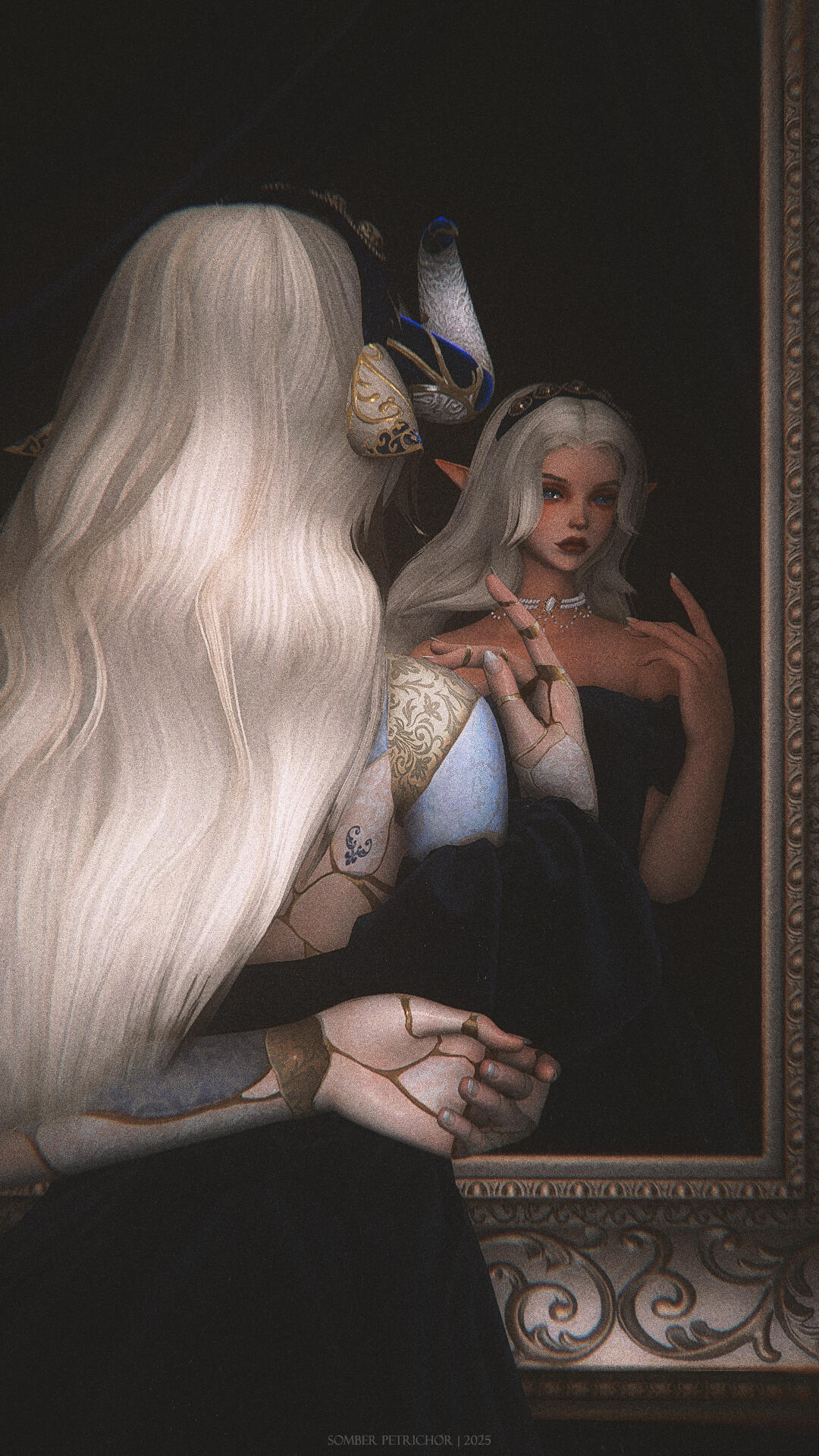 Despite Everything...