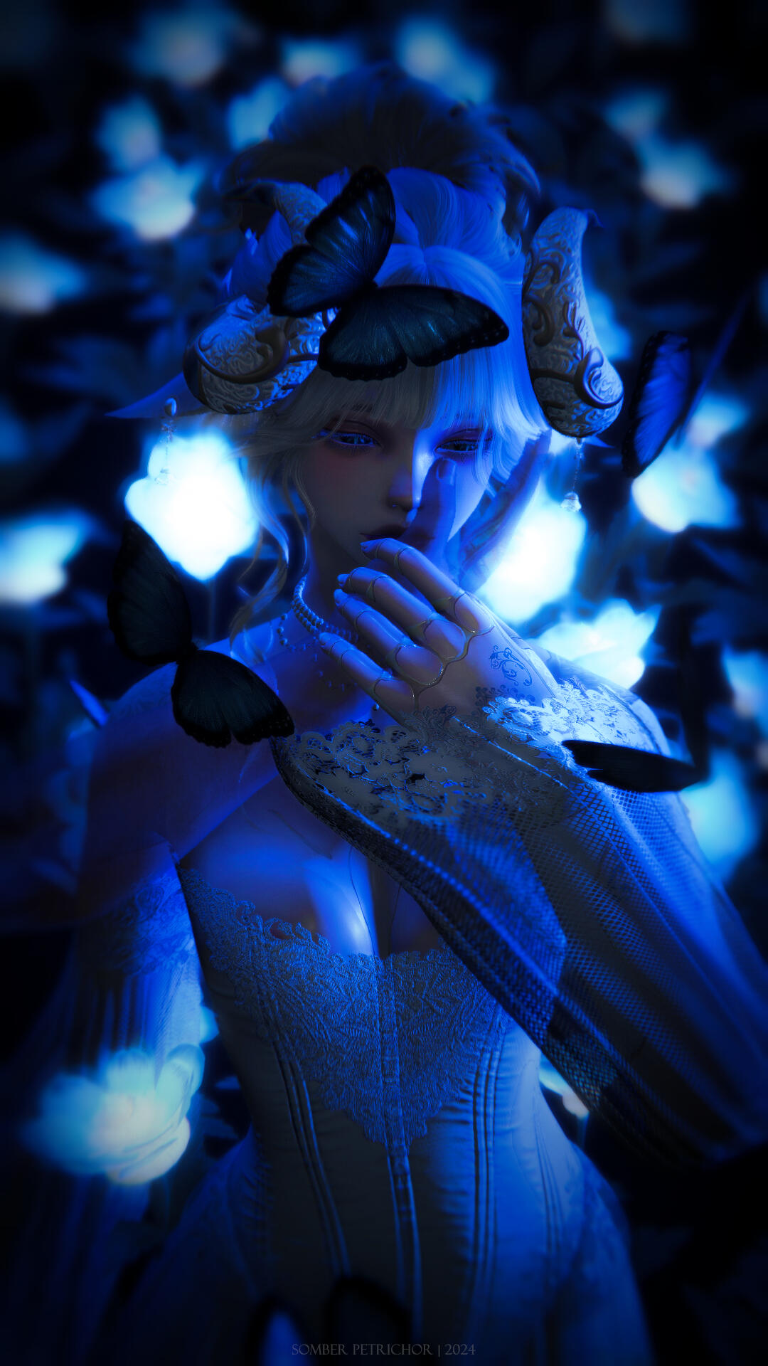 Beyond the Afterlife