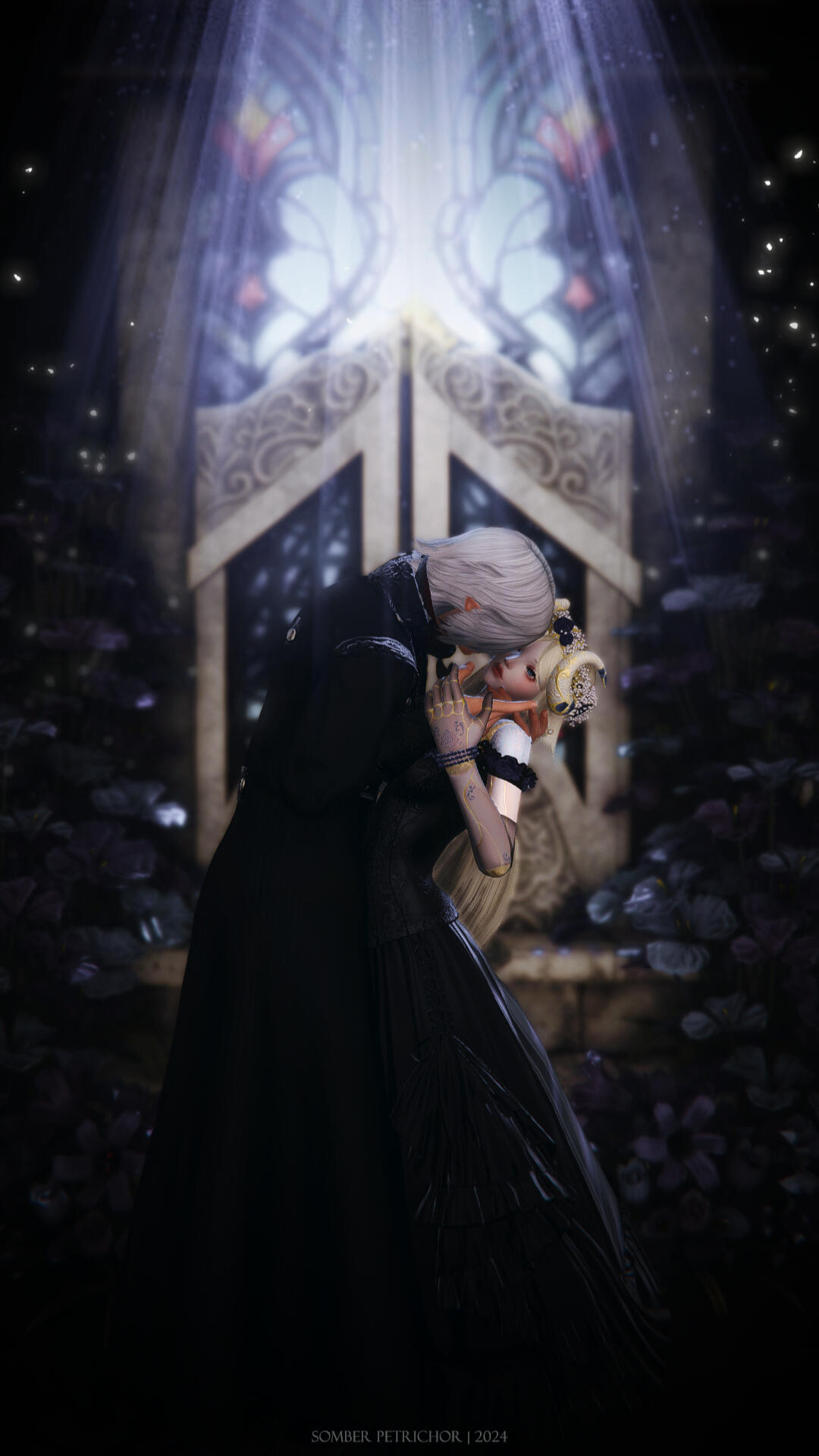 The Kiss