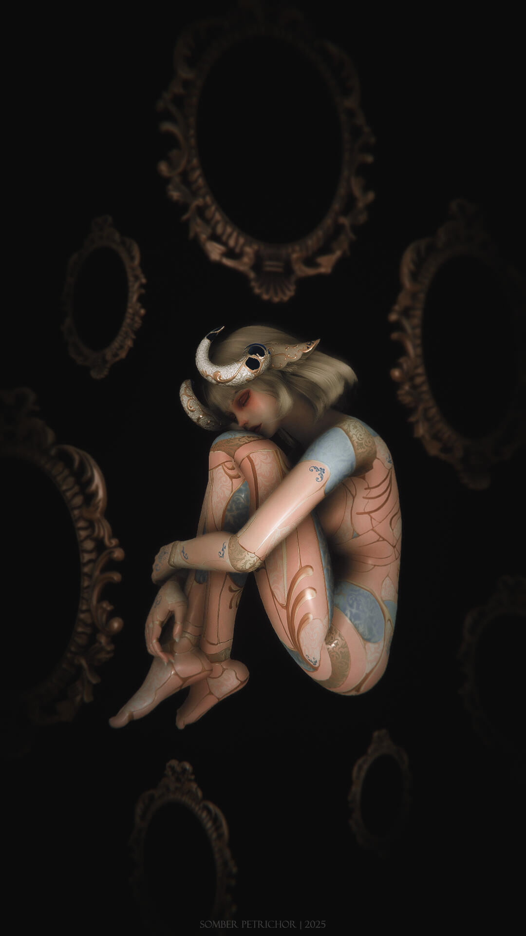 Silent Cradle